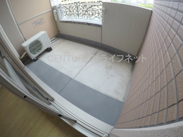 サンロワール江坂