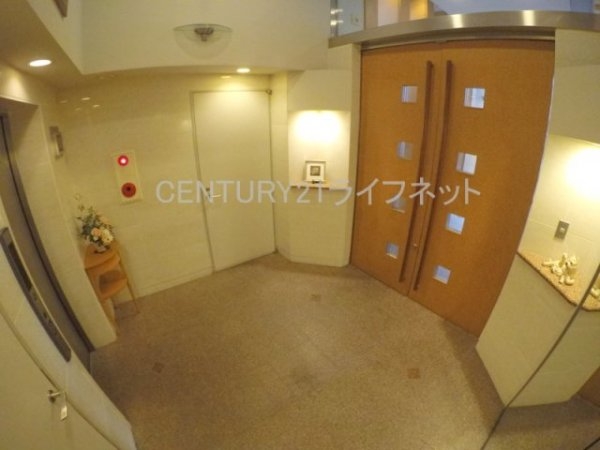 サンロワール江坂