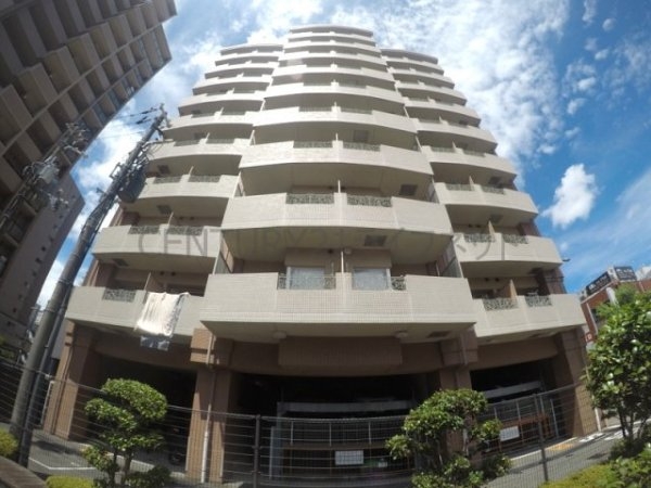 サンロワール江坂