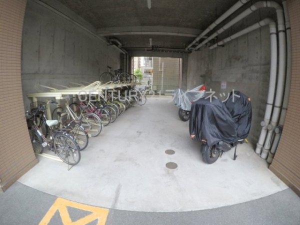 サンロワール江坂