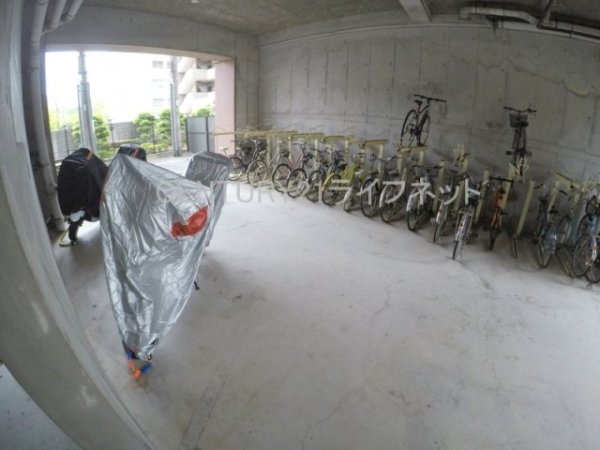 サンロワール江坂