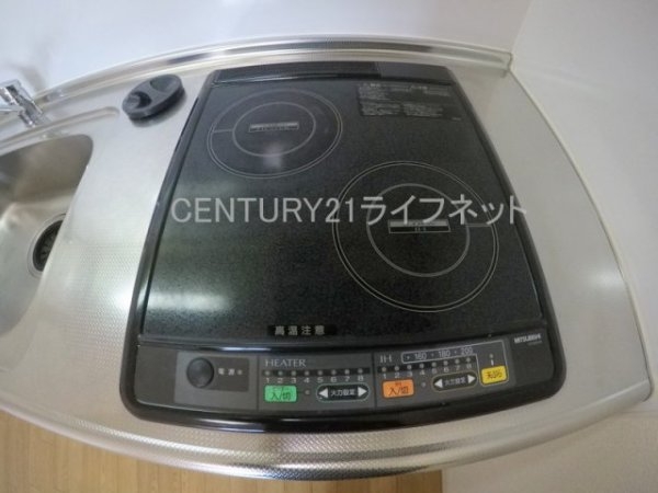 サンロワール江坂