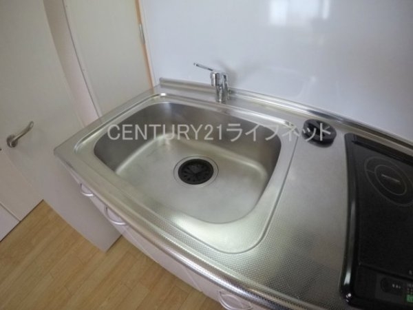 サンロワール江坂