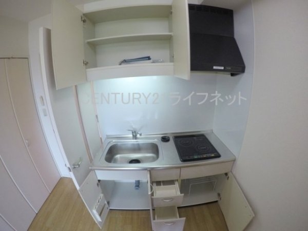 サンロワール江坂