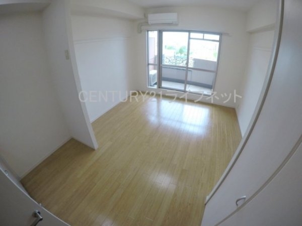 サンロワール江坂