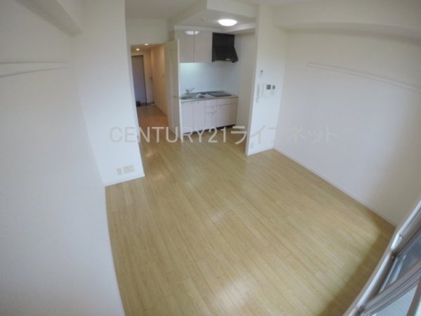 サンロワール江坂