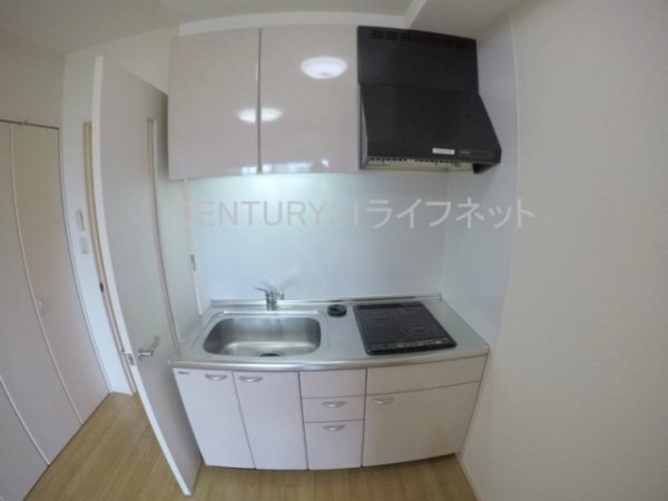 サンロワール江坂