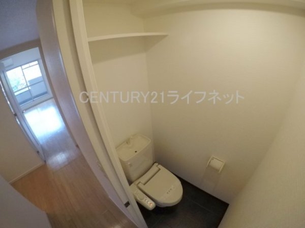 サンロワール江坂