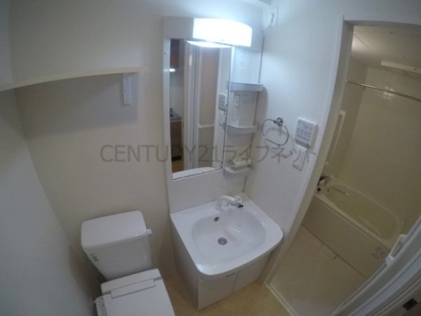 アリビオ江坂南金田