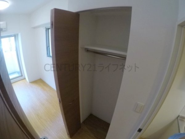 アリビオ江坂南金田