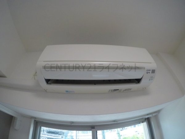 アリビオ江坂南金田