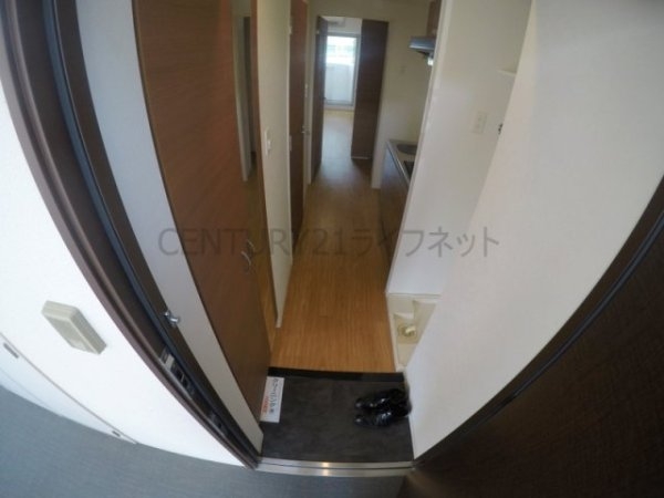 アリビオ江坂南金田