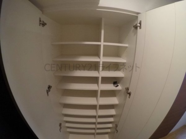 アリビオ江坂南金田