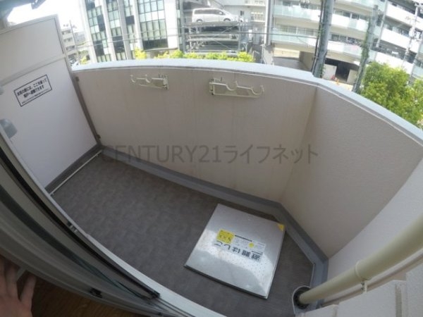 アリビオ江坂南金田