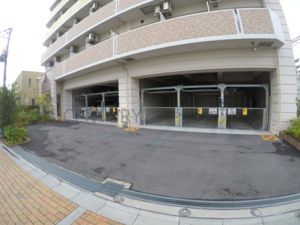 アリビオ江坂南金田