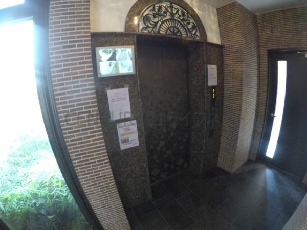 アリビオ江坂南金田