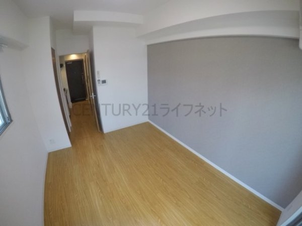 アリビオ江坂南金田