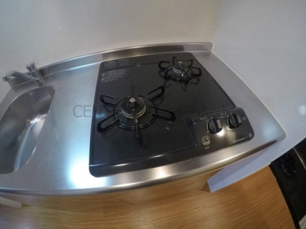 アリビオ江坂南金田