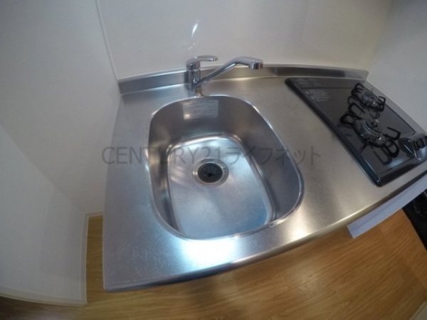 アリビオ江坂南金田