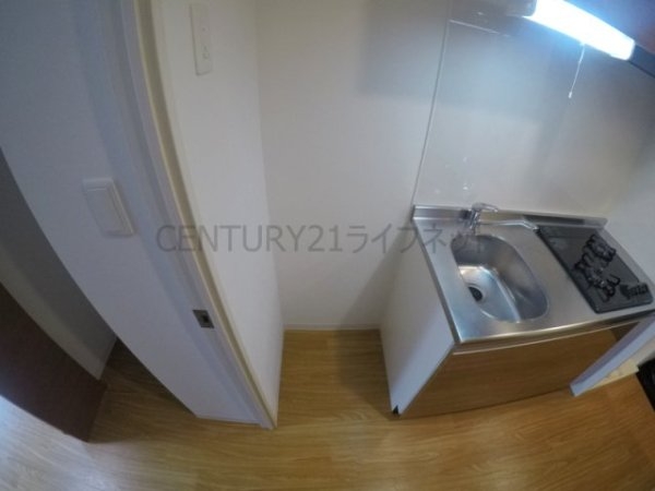 アリビオ江坂南金田