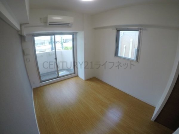 アリビオ江坂南金田