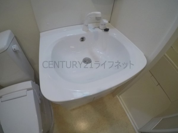 アリビオ江坂南金田