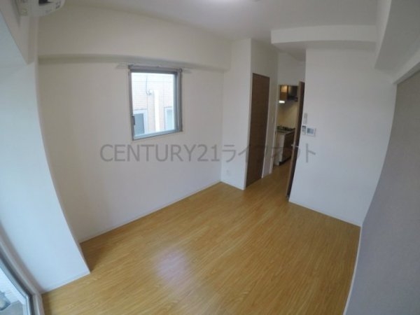 アリビオ江坂南金田