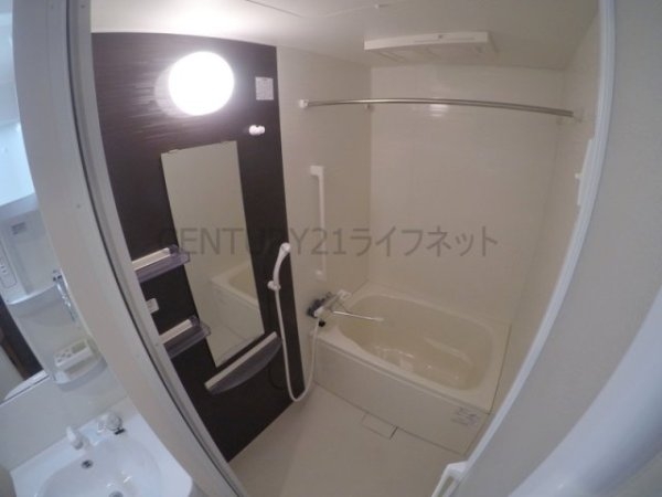 アリビオ江坂南金田