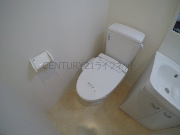 アリビオ江坂南金田