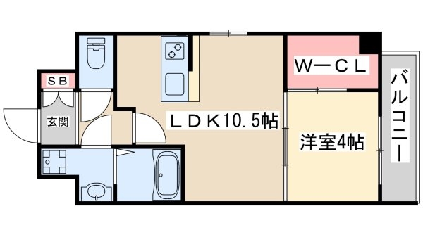 ファーシル東三国