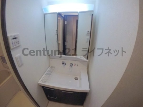 ファーシル東三国