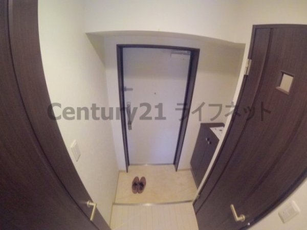 ファーシル東三国