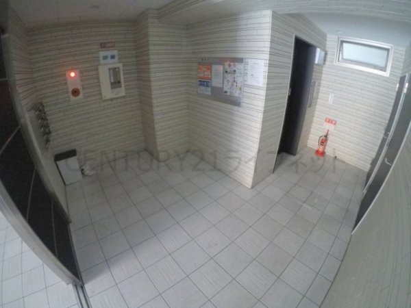 ファーシル東三国