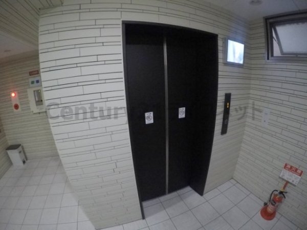 ファーシル東三国