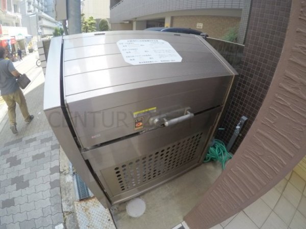 ファーシル東三国