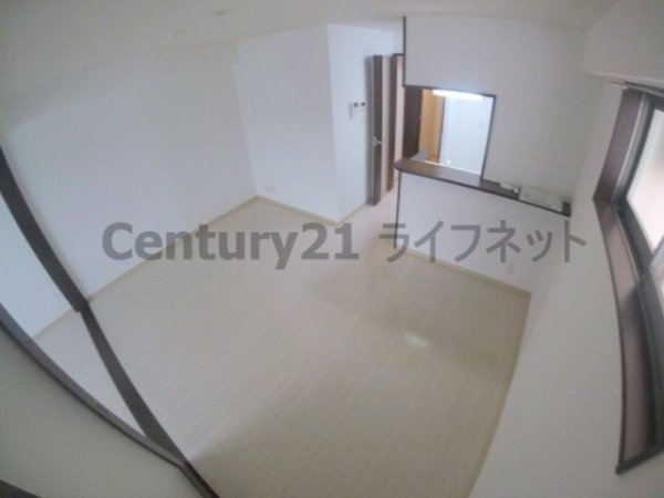 ファーシル東三国