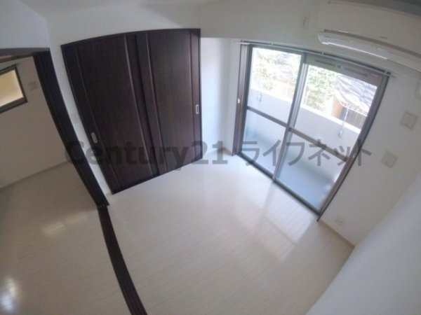 ファーシル東三国