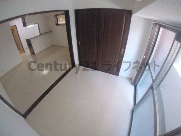 ファーシル東三国