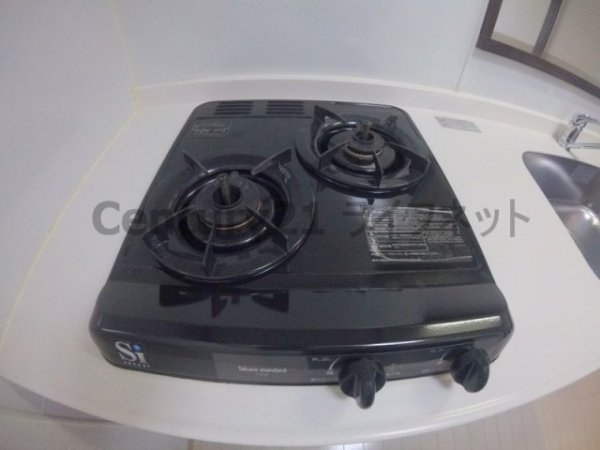 ファーシル東三国