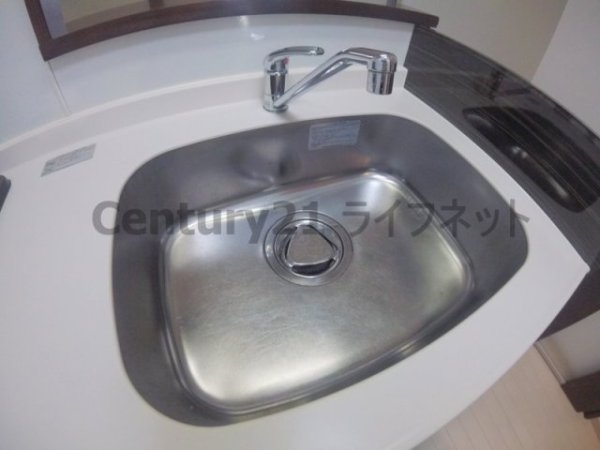 ファーシル東三国