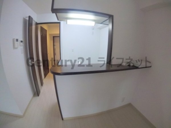 ファーシル東三国