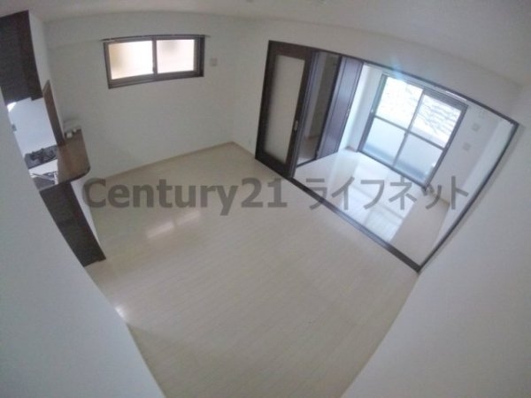 ファーシル東三国