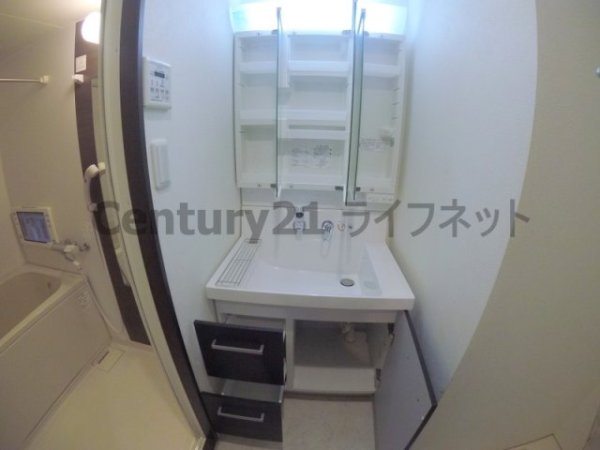 ファーシル東三国