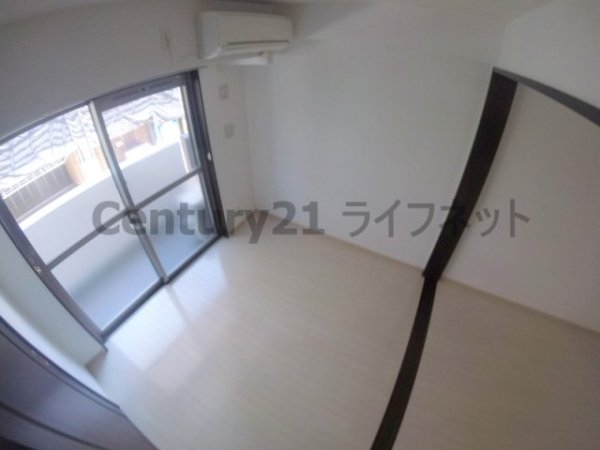 ファーシル東三国