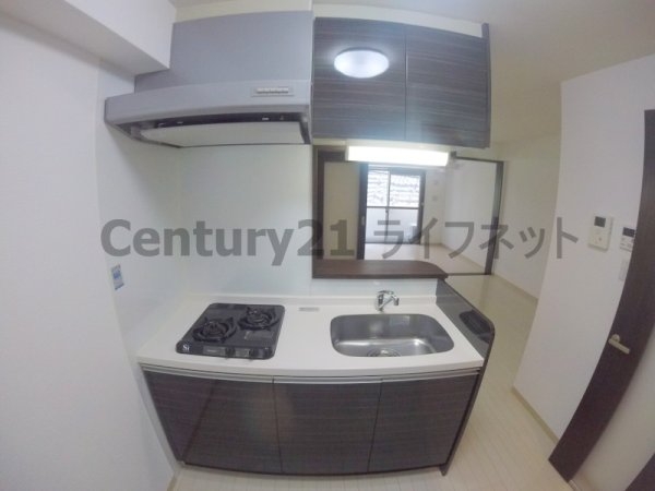 ファーシル東三国