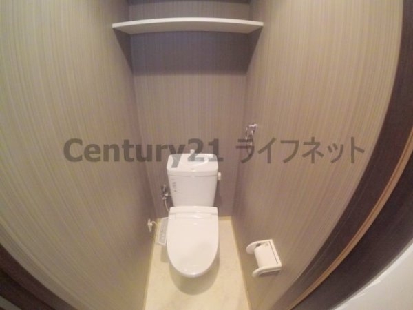 ファーシル東三国