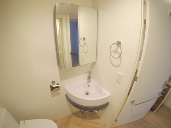 セレニテフラン新大阪