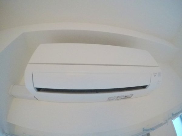 セレニテフラン新大阪