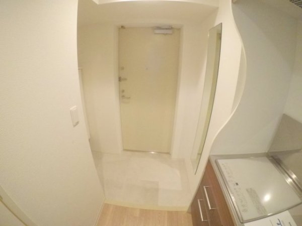 セレニテフラン新大阪