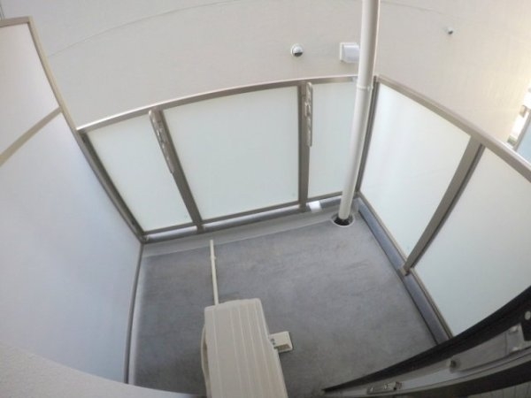 セレニテフラン新大阪